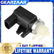 Turbo Solenoid N75 Moo Valve