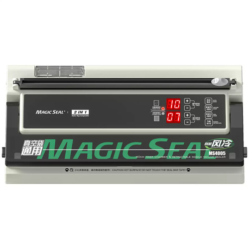 Ms4005 commercial vacuum - ms4005,