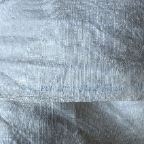 Length vintage french fleur - length,