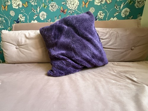 Cushion 45cm square - cushion,