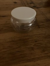 Seven Clesr Plastic 250ml