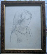 Louis Buisseret 1912, Art