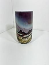 Signed RICK MILLER 10/84
