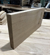 Planed Oak Hardwood Timber