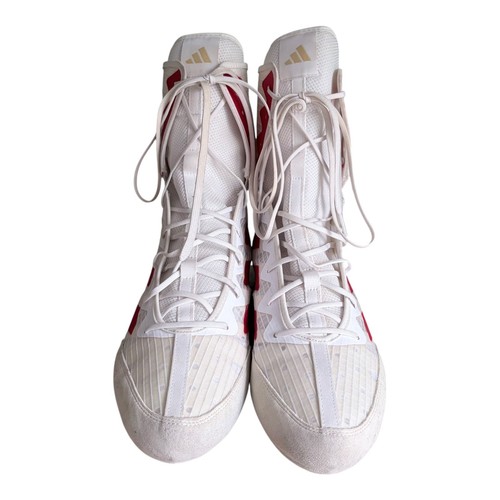 Adidas box hog boxing - 4,