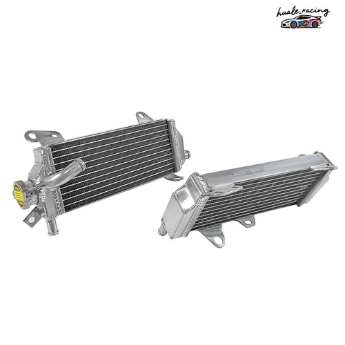 New aluminum radiator for - radiator,
