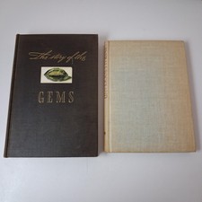 Vintage Minerals Rocks