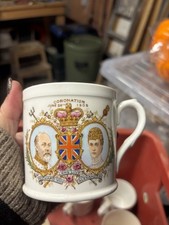 King Edward VI1 1902