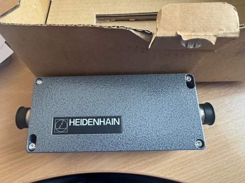 Heidenhain exe 602e sinusoidal - heidenhain,