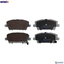 BRAKE PAD SET DISC BRAKE