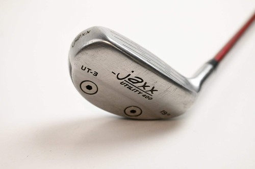 Jaxx utility 400 hybrid - utility,