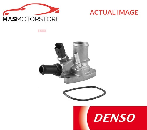 Engine coolant thermostat - coolant,