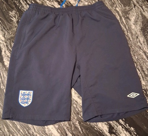Retro england shorts - england,