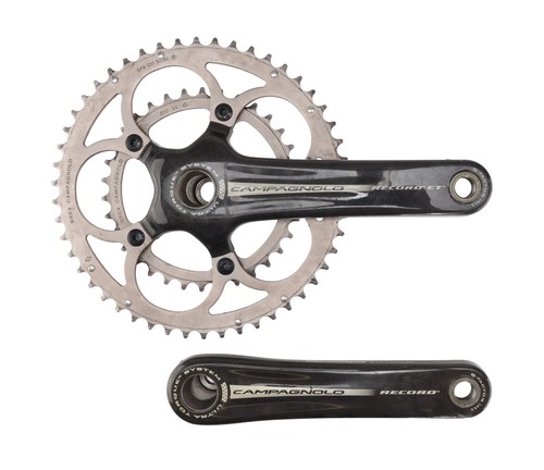 Campagnolo record x 10 - record,