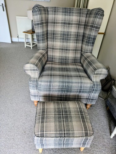 Large next versatile check - large,