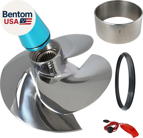 15a jet ski impeller - ski,