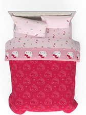 Hello Kitty Holiday Kids