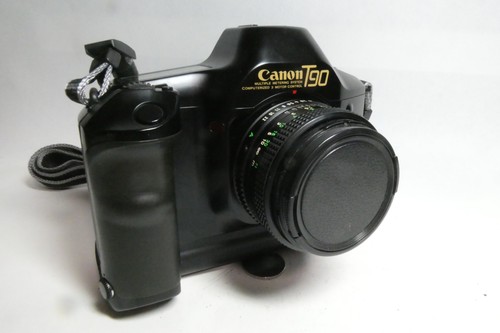Canon t90 pro multi mode - canon,