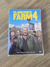 Clarkson's Farm Season 4