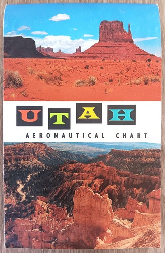 Jeppesen 1961 utah - jeppesen,