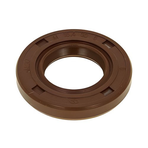 Shaft seal 4x30x5 - -, 16,4x30x5