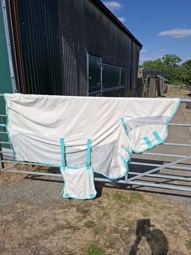 Shires tempest original mesh - tempest,
