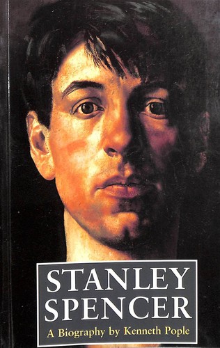 Stanley spencer biography - spencer:,