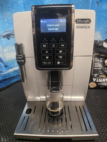 Delonghi dinamica ecam - delonghi,