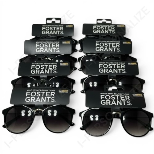 Job lot foster grant - foster,