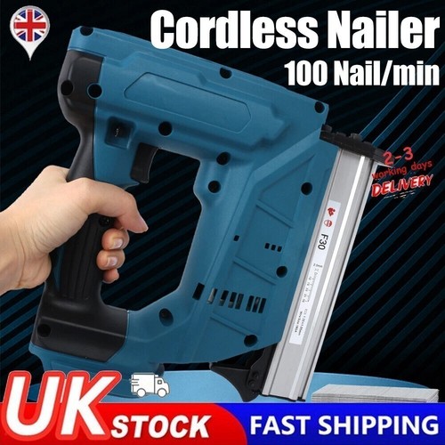 Brushless 30mm gauge brad - 30mm,