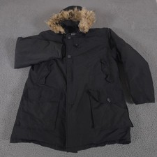 VINTAGE Woolrich Jacket Mens L