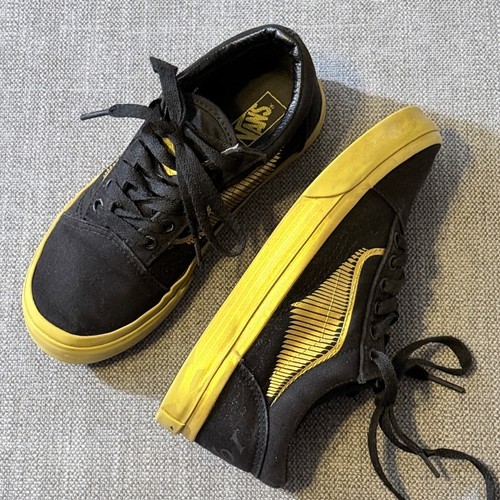 Vans harry potter - vans,