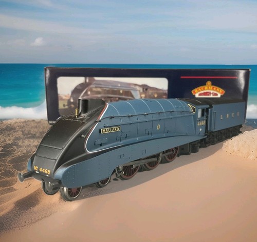 Boxed bachmann 952 - boxed,