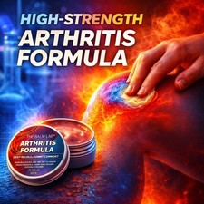 High-Strength Arthritis