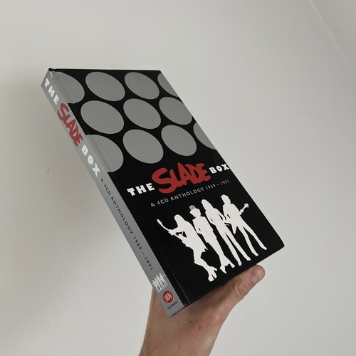 Slade the box - slade,