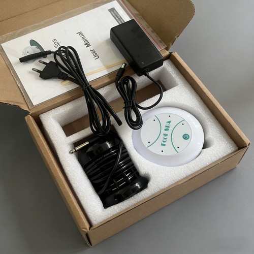Foot ionic detox bath - ionic,