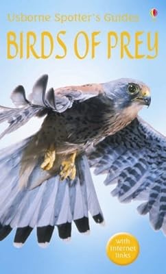 Birds prey usborne - of, (usborne