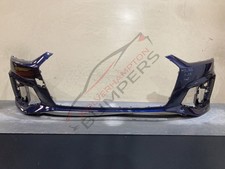 AUDI A5 S5 8W B9 FACELIFT