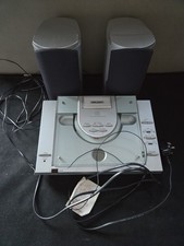 Bush Compact Disc Player Micro