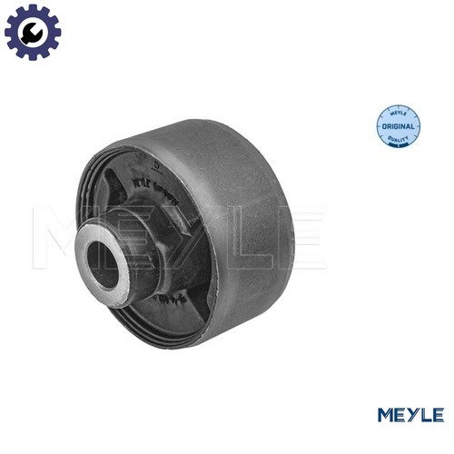 Mounting controltrailing - 2x,