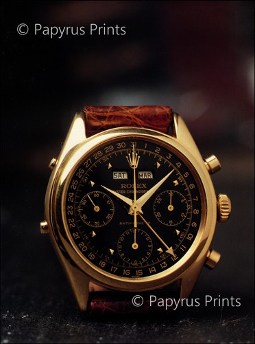 1990 vintage print - 1990,