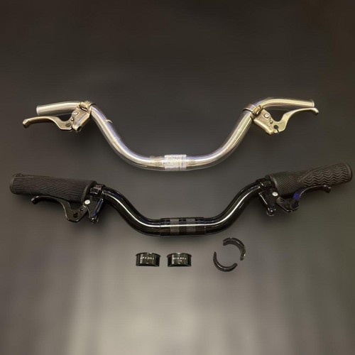 Leader bike handlebar - leader,