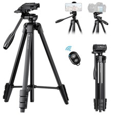 K&F Concept 60"/152cm Travel