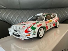 OTTO 1/18 TOYOTA CELICA  GT4