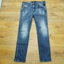 Replay Anbass Jeans Mens W34