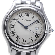CARTIER PANTHERE Cougar LM