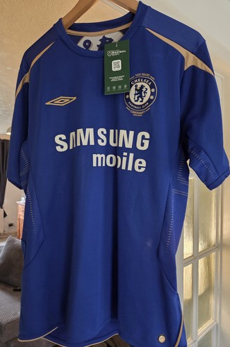 Chelsea 2005 centenary - chelsea, fc