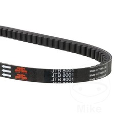 New Drive Belt 1pc For Italjet