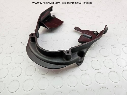Plastic belt protection - plastic,