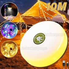 10m portable camping string - 10m,